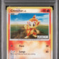 Chimchar Reverse Holo 2009 PSA 1 2008 Diamond & Pearl Majestic Dawn #56 - POP 4