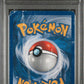Leafeon Holo Cosmos PSA 1 2008 Pokemon Diamond & Pearl Majestic Dawn #24 - POP 6