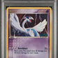 Lugia Reverse Holo PSA 1 2005 Pokemon EX Unseen Forces #29 - POP 20