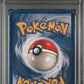 Lapras Holo PSA 1 1999 Pokemon Fossil #10