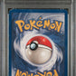 Dark Golbat 1st Edition PSA 1 2000 Pokemon Rocket #24 - POP 1