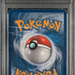 Thundurus EX PSA 1 2013 Pokemon Black & White Plasma Freeze #110 - POP 14