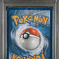 Altaria EX PSA 1 2016 Pokemon XY Fates Collide #123 - POP 8