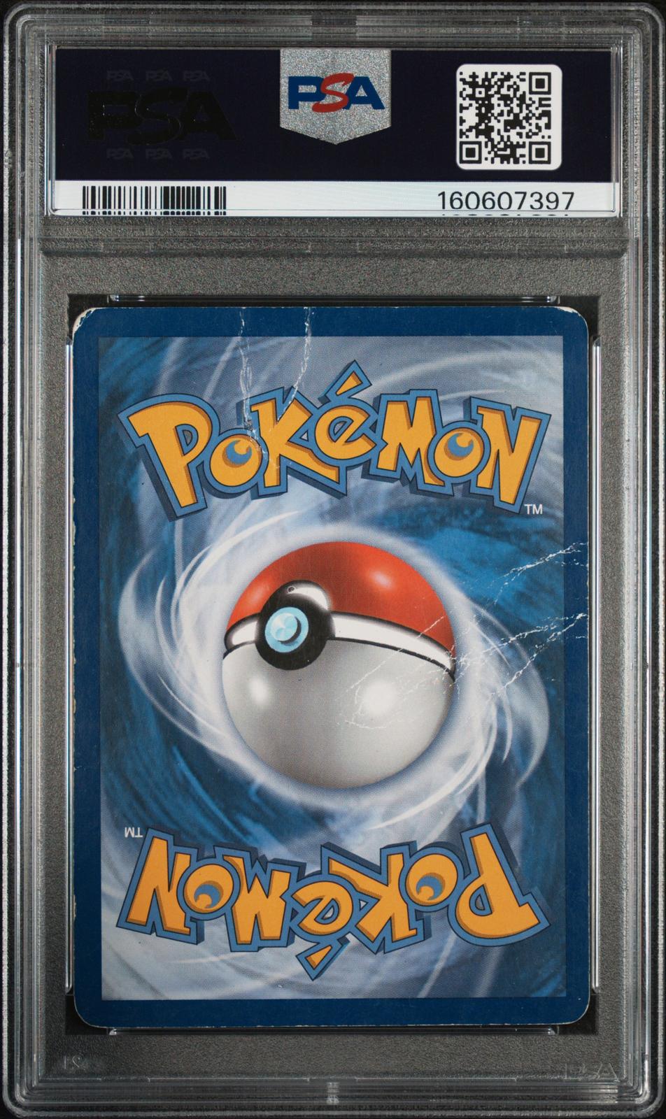 Sylveon EX PSA 1 2016 Pokemon XY Generations Radiant Collection #RC32