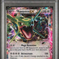 Rayquaza EX PSA 1 2015 Pokemon XY Black Star Promos #XY66 - POP 18
