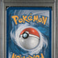 Charizard EX PSA 1 2014 Pokemon XY Flashfire #11 - LOW POP