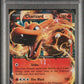 Charizard EX PSA 1 2014 Pokemon XY Flashfire #11 - LOW POP