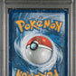 Charizard EX PSA 1 2014 Pokemon XY Flashfire #11 - LOW POP