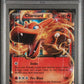 Charizard EX PSA 1 2014 Pokemon XY Flashfire #11 - LOW POP