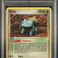 Ditto [Bulbasaur] PSA 1 2005 Pokemon EX Delta Species #36 - POP 2