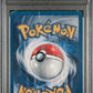 Entei Reverse Holo Pokemon 3 Movie Promo PSA 1 2001 Pokemon Game Movie #34