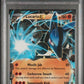Lucario EX PSA 1 2014 Pokemon XY Furious Fists #54 - POP 2