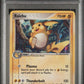 Raichu Holo PSA 1 2007 Pokemon EX Power Keepers #12 - POP 6