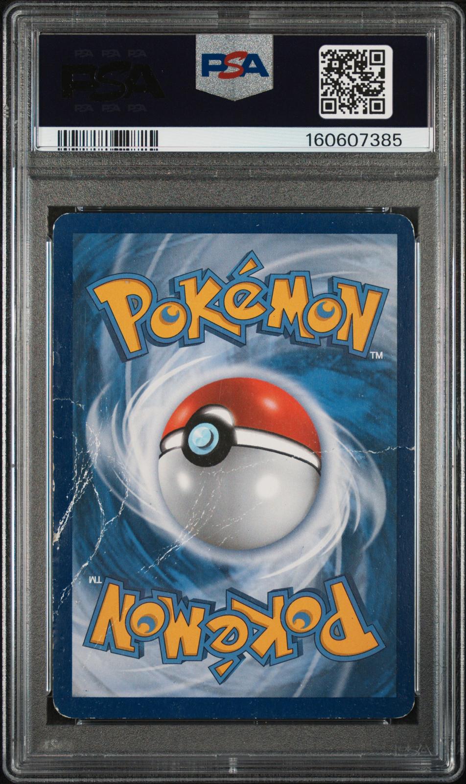 Black Kyurem PSA 1 2015 Pokemon XY Black Star Promos #XY80 - POP 16