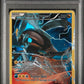 Black Kyurem PSA 1 2015 Pokemon XY Black Star Promos #XY80 - POP 16