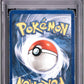 Mr. Mime Holo PSA 1 1999 Pokemon Jungle #6 - LOW POP