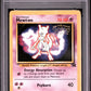 Mewtwo Movie Promo PSA 1 1999 Pokemon Game Movie #3