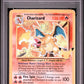 Charizard Holo PSA 1 2021 Pokemon Celebrations Classic Collection #4 - POP 25
