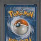 Dialga Holo PSA 1 2007 Pokemon Diamond & Pearl #1 - POP 8