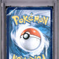 Mewtwo EX Secret PSA 1 2015 Pokemon XY Breakthrough #164