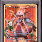 Mewtwo EX Secret PSA 1 2015 Pokemon XY Breakthrough #164