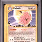 Clefable PSA 1 2002 Pokemon Expedition #41 - POP 1