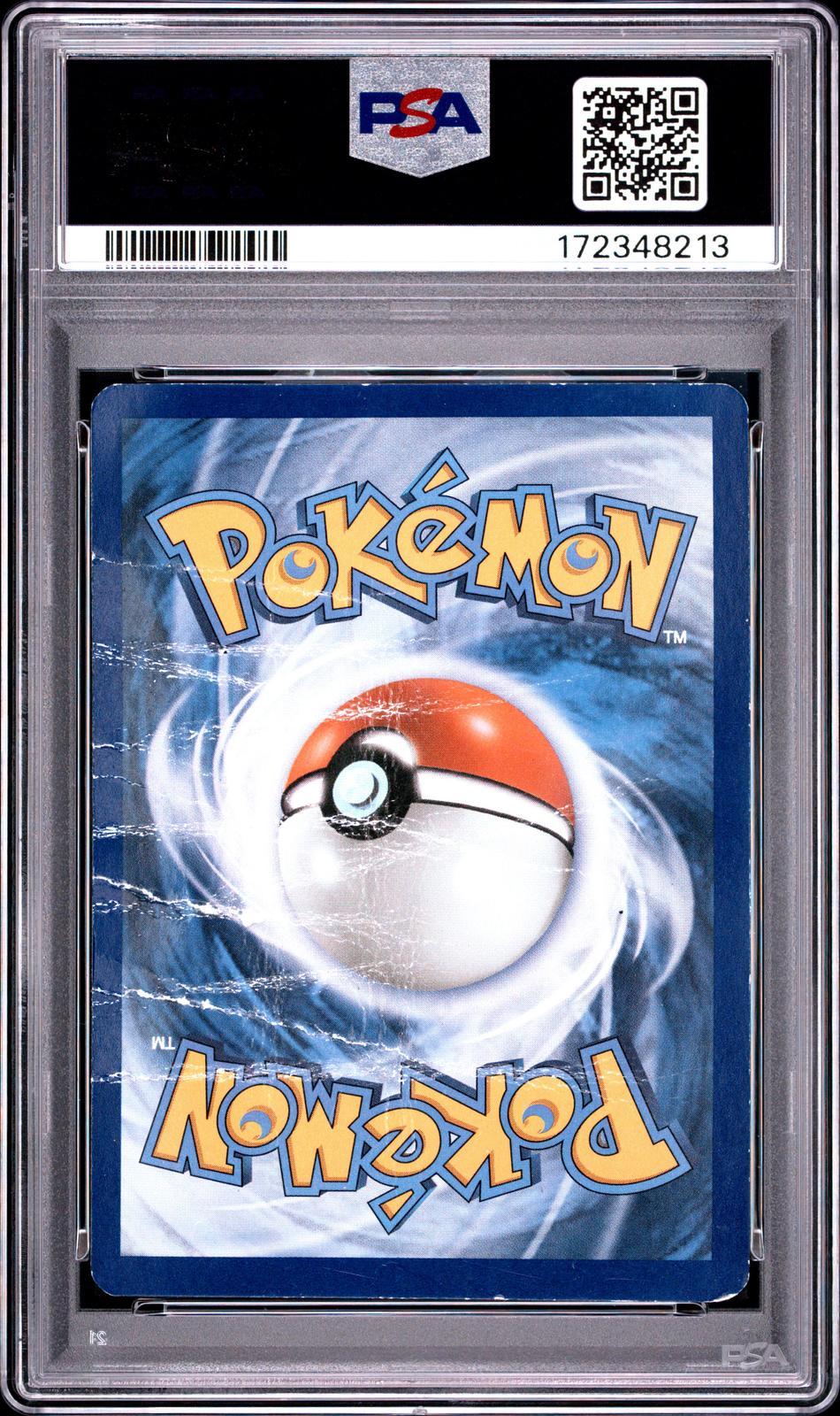 Alolan Golem GX Secret PSA 1 2017 Sun & Moon Crimson Invasion #113 - POP 1