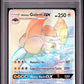 Alolan Golem GX Secret PSA 1 2017 Sun & Moon Crimson Invasion #113 - POP 1