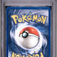 Flareon PSA 1 1999 Pokemon Jungle #19 - POP 12