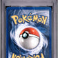 Ninetales Holo PSA 1 1999 Base Set #12