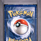 Ninetales Holo PSA 1 1999 Base Set #12