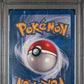 Krabby Reverse Holo PSA 1 2006 Pokemon EX Crystal Guardians #54 - POP 1