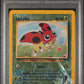 Ledyba Holo Promo PSA 1 2001 Pokemon Southern Islands Promo #7 - POP 7
