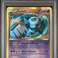 Golurk PSA 1 2012 Pokemon Black & White Boundaries Crossed #150 - POP 1