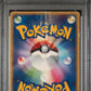Charizard ex Holo PSA 1 2004 Pokemon Japanese Constructed Starter Deck #012