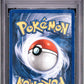 Pikachu Yellow Cheeks PSA 1 1999 Base Set #58