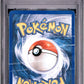 Suicune PSA 1 2002 Pokemon Black Star Promo #53 - POP 27