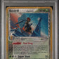 Beedrill Holo PSA 1 2005 Pokemon EX Delta Species #1 - POP 4