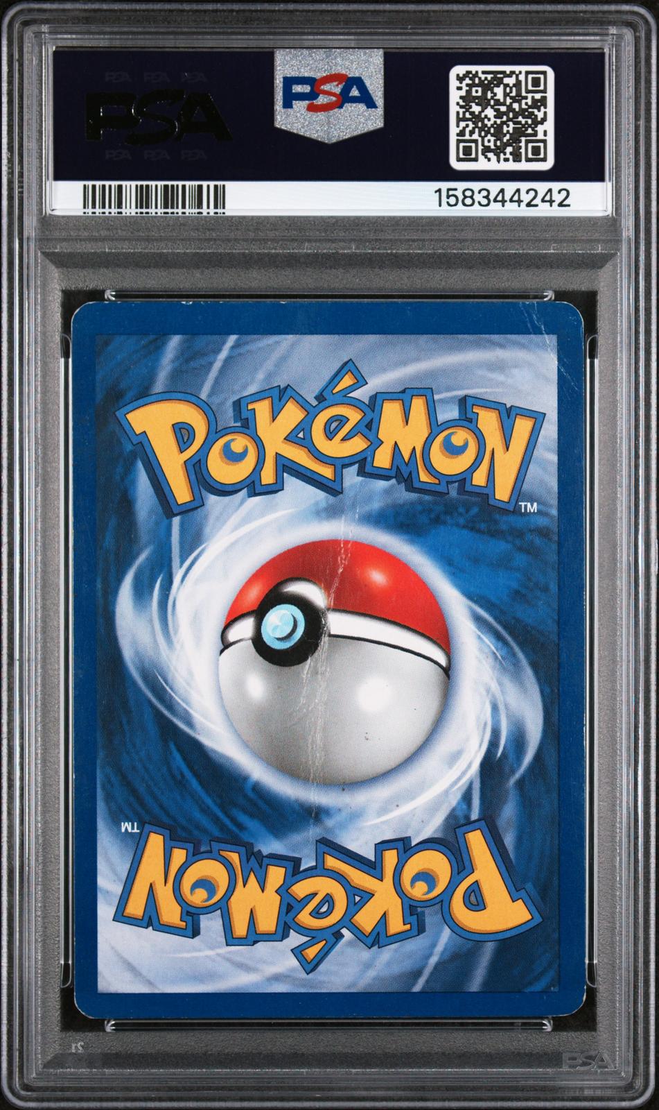 Venusaur Holo PSA 1 2000 Base Set 2 #18