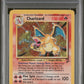 Charizard Holo PSA 1 2000 Base Set 2 #4