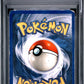 Zapdos Holo PSA 1 1999 Base Set #16