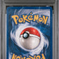 Ninetales Holo 1999 2000 Copyright PSA 1 1999 Base Set #12 - POP 4 - 4TH PRINT