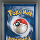 Pikachu Yellow Cheeks PSA 1 1999 Base Set #58
