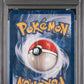 Ninetales Holo PSA 1 1999 Base Set #12