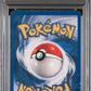 Poliwrath Holo PSA 1 2000 Base Set 2 #15 - LOW POP