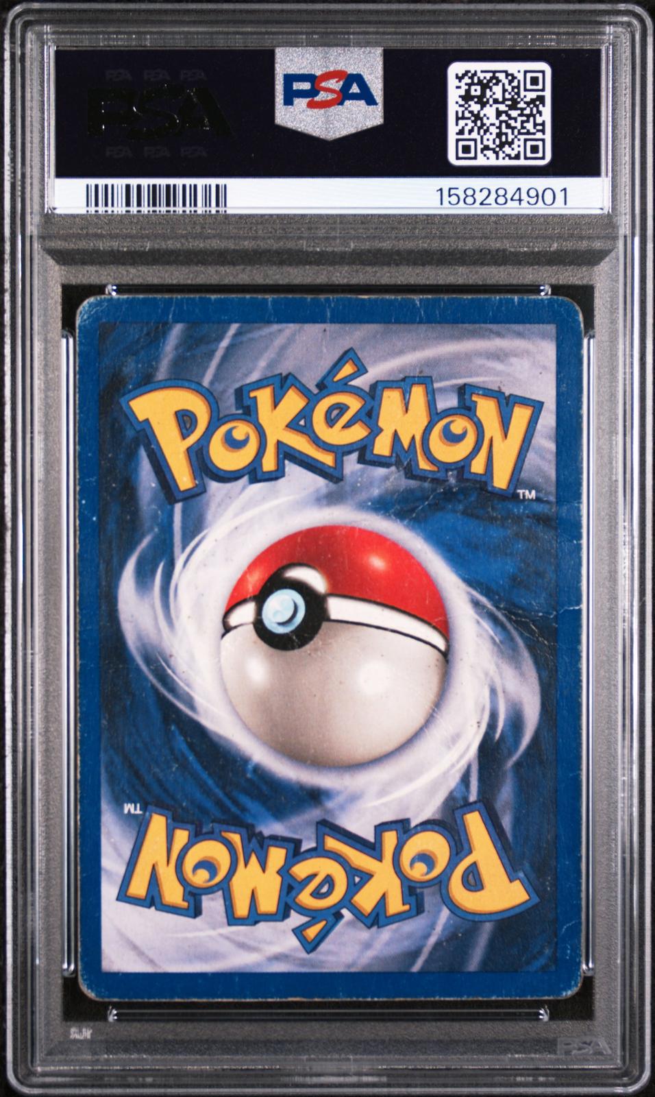 Alakazam Holo PSA 1 1999 Base Set #1