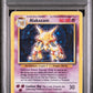 Alakazam Holo PSA 1 1999 Base Set #1