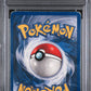 Chansey Holo PSA 1 1999 Base Set Shadowless #3