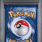 Hitmonchan Holo PSA 1 1999 Base Set Shadowless #7