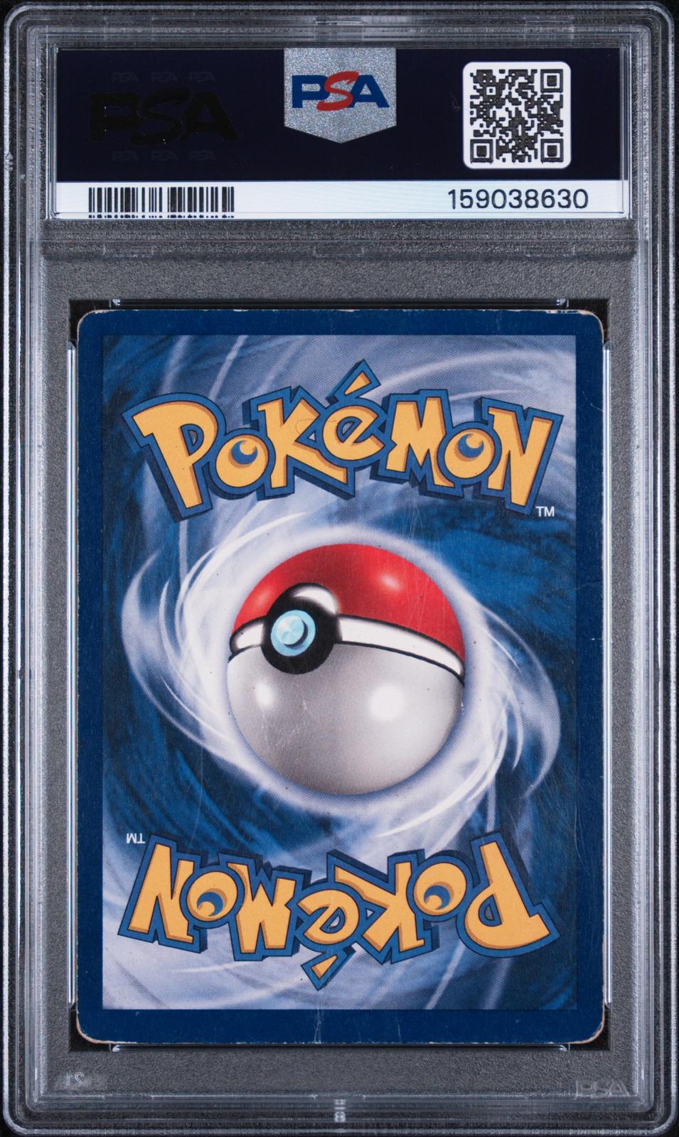 Diglett 1st Edition PSA 1 1999 Base Set #47 - POP 12